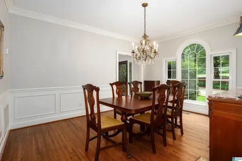 2348 Country Ridge Drive Vestavia Hills AL 35243