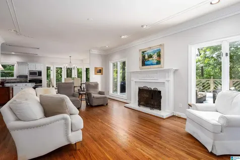 2348 Country Ridge Drive Vestavia Hills AL 35243