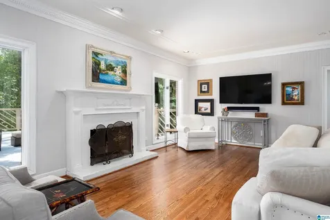 2348 Country Ridge Drive Vestavia Hills AL 35243