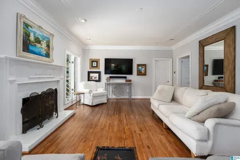 2348 Country Ridge Drive Vestavia Hills AL 35243