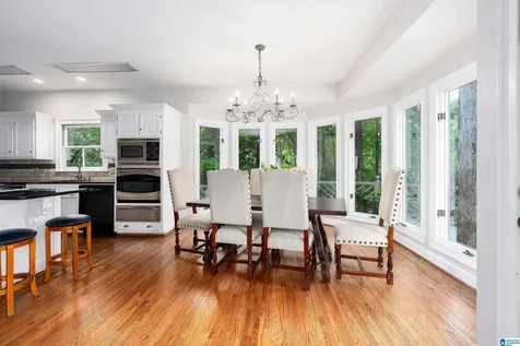 2348 Country Ridge Drive Vestavia Hills AL 35243