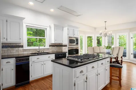 2348 Country Ridge Drive Vestavia Hills AL 35243