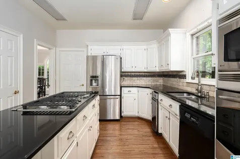 2348 Country Ridge Drive Vestavia Hills AL 35243