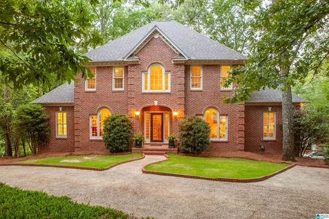2348 Country Ridge Drive Vestavia Hills AL 35243