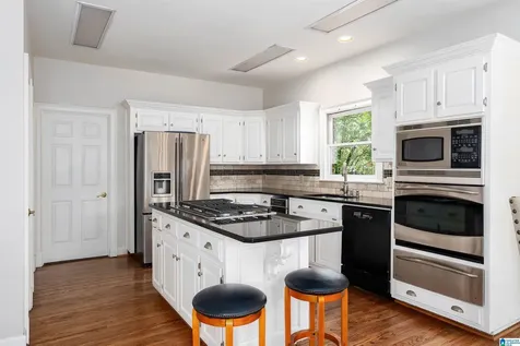 2348 Country Ridge Drive Vestavia Hills AL 35243