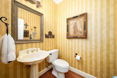 2348 Country Ridge Drive Vestavia Hills AL 35243