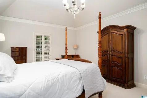 2348 Country Ridge Drive Vestavia Hills AL 35243