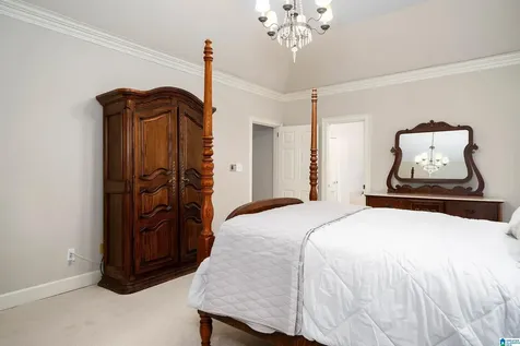 2348 Country Ridge Drive Vestavia Hills AL 35243
