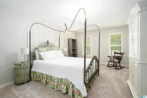 2348 Country Ridge Drive Vestavia Hills AL 35243