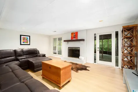 2348 Country Ridge Drive Vestavia Hills AL 35243
