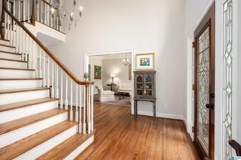 2348 Country Ridge Drive Vestavia Hills AL 35243