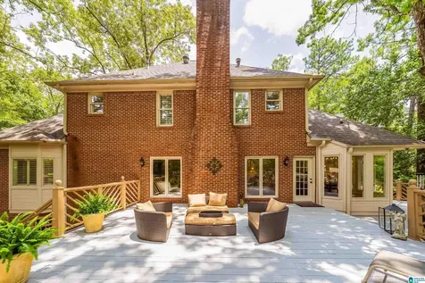 2348 Country Ridge Drive Vestavia Hills AL 35243