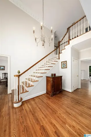 2348 Country Ridge Drive Vestavia Hills AL 35243
