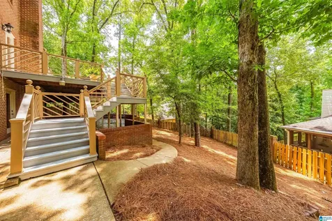 2348 Country Ridge Drive Vestavia Hills AL 35243