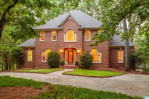 2348 Country Ridge Drive Vestavia Hills AL 35243
