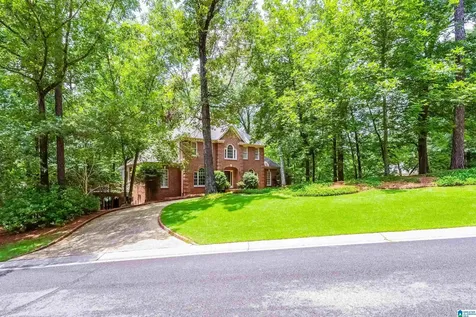 2348 Country Ridge Drive Vestavia Hills AL 35243