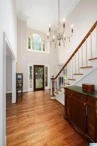 2348 Country Ridge Drive Vestavia Hills AL 35243