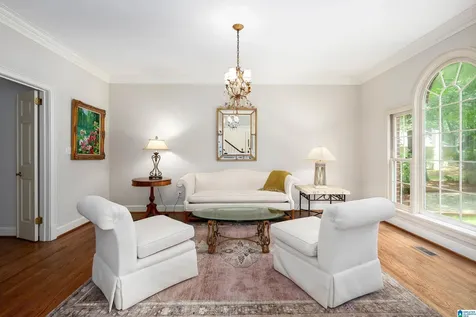 2348 Country Ridge Drive Vestavia Hills AL 35243