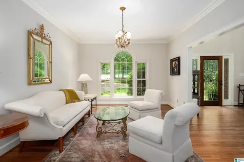 2348 Country Ridge Drive Vestavia Hills AL 35243