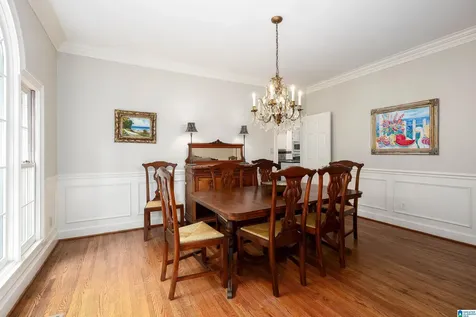 2348 Country Ridge Drive Vestavia Hills AL 35243