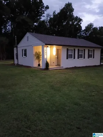 2001 Henry Crumpton Drive Birmingham AL 35211