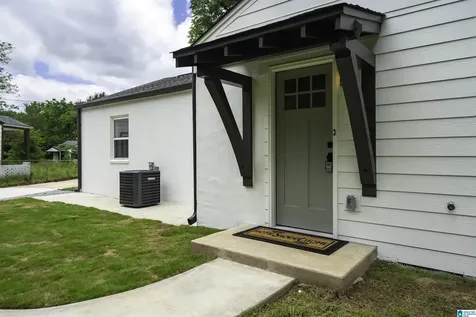 2001 Henry Crumpton Drive Birmingham AL 35211