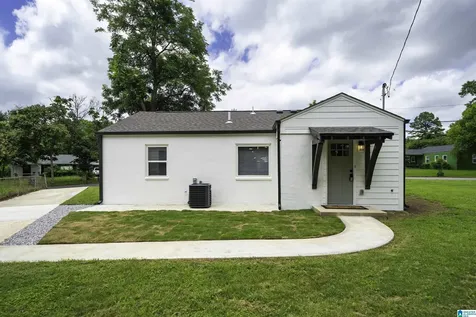 2001 Henry Crumpton Drive Birmingham AL 35211