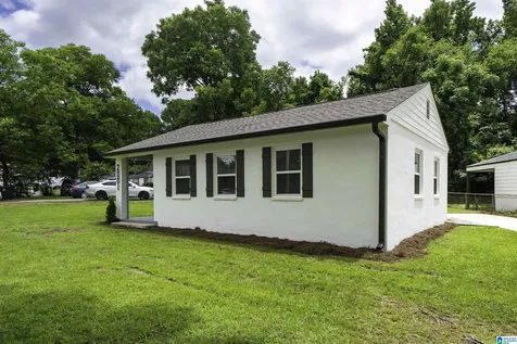 2001 Henry Crumpton Drive Birmingham AL 35211