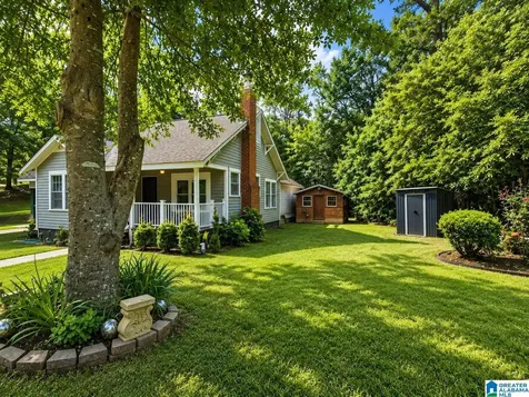 303 E Park Street Sylacauga AL 35150