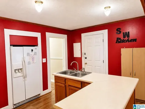303 E Park Street Sylacauga AL 35150