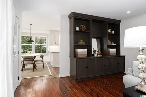 1457 Willoughby Circle Vestavia Hills AL 35216