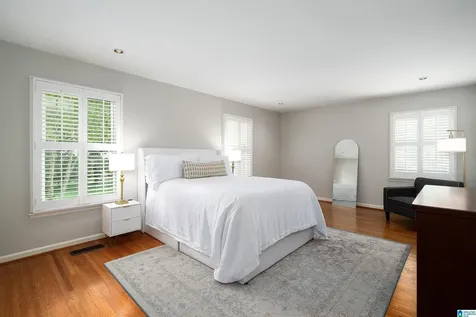 1457 Willoughby Circle Vestavia Hills AL 35216