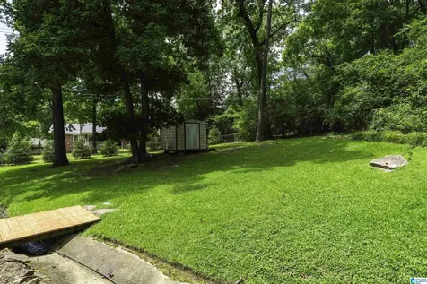 1457 Willoughby Circle Vestavia Hills AL 35216