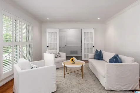 1457 Willoughby Circle Vestavia Hills AL 35216