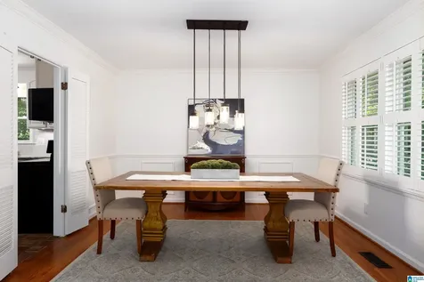 1457 Willoughby Circle Vestavia Hills AL 35216
