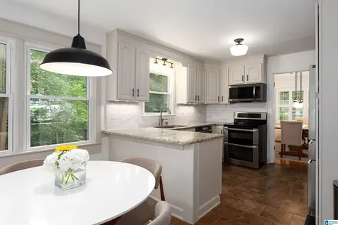 1457 Willoughby Circle Vestavia Hills AL 35216
