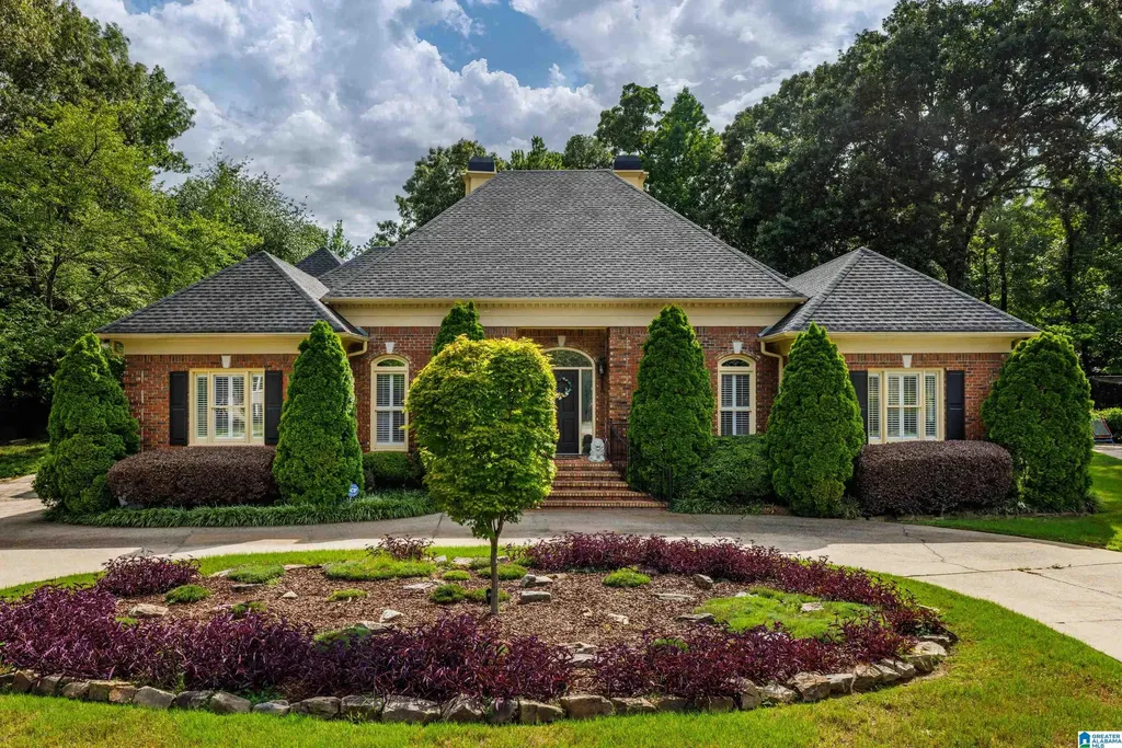 3213 Brook Highland Trace Birmingham AL 35242