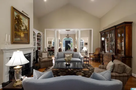 3213 Brook Highland Trace Birmingham AL 35242