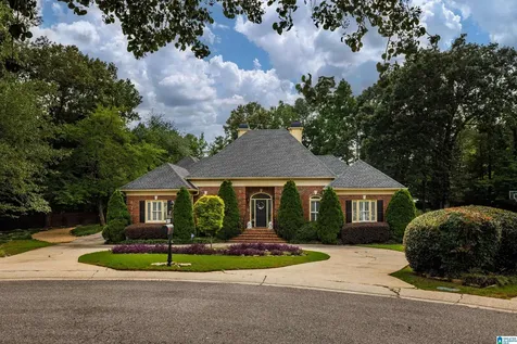 3213 Brook Highland Trace Birmingham AL 35242