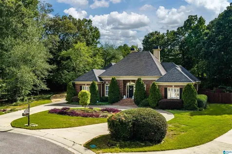 3213 Brook Highland Trace Birmingham AL 35242