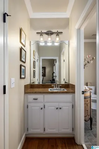 3213 Brook Highland Trace Birmingham AL 35242