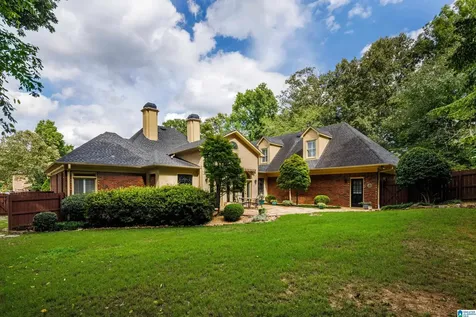 3213 Brook Highland Trace Birmingham AL 35242