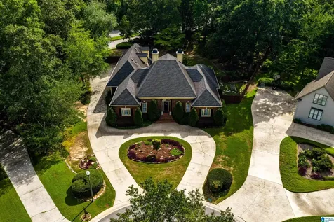 3213 Brook Highland Trace Birmingham AL 35242