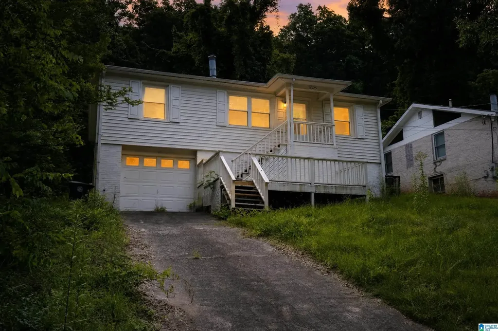 8325 12th Avenue S Birmingham AL 35206