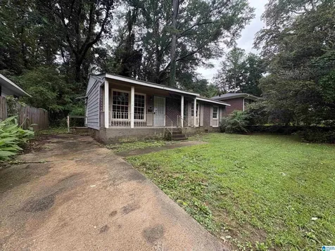 4317 50th Avenue N Birmingham AL 35217