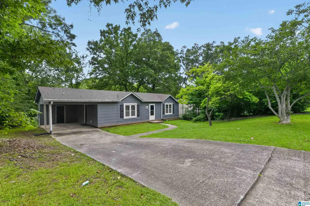 3047 Apple Valley Lane Birmingham AL 35215