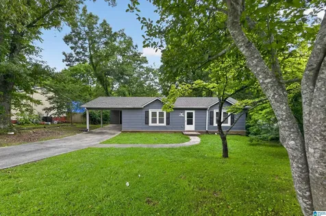 3047 Apple Valley Lane Birmingham AL 35215