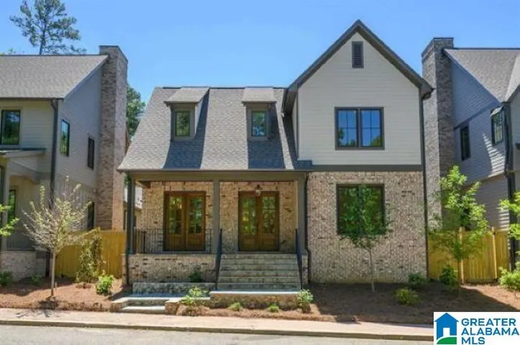 264 Olmsted Street Birmingham AL 35242