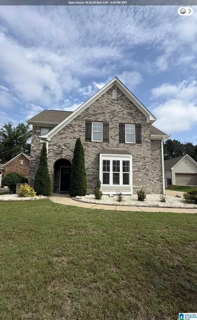 133 Keeneland Green Pelham AL 35124