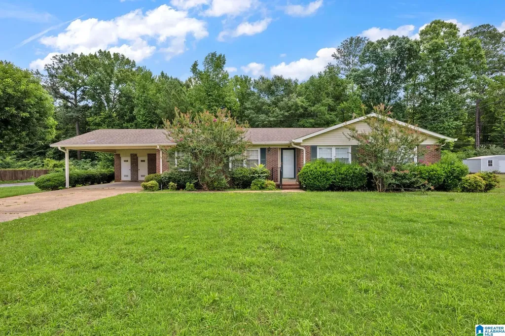700 Gene Rose Street Sylacauga AL 35151